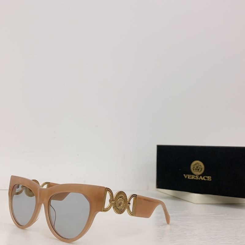 Versace Sunglasses